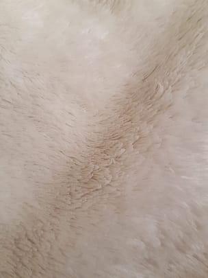 Fur Blanket