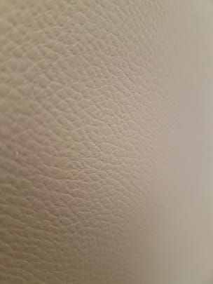 Leatherette Headboard